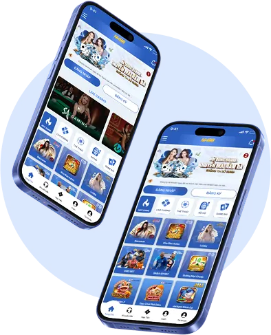Biểu tượng tai nghe và chat, thể hiện dịch vụ hỗ trợ khách hàng 24/7 của z888 link vào